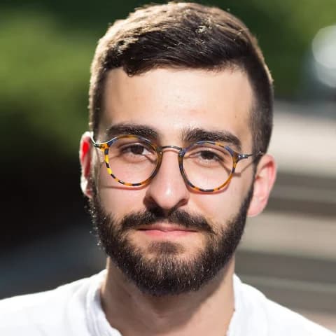 Daniel Barabasi