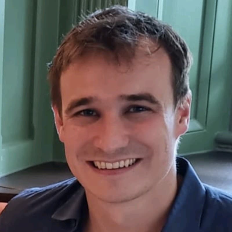 Nick Cartwright