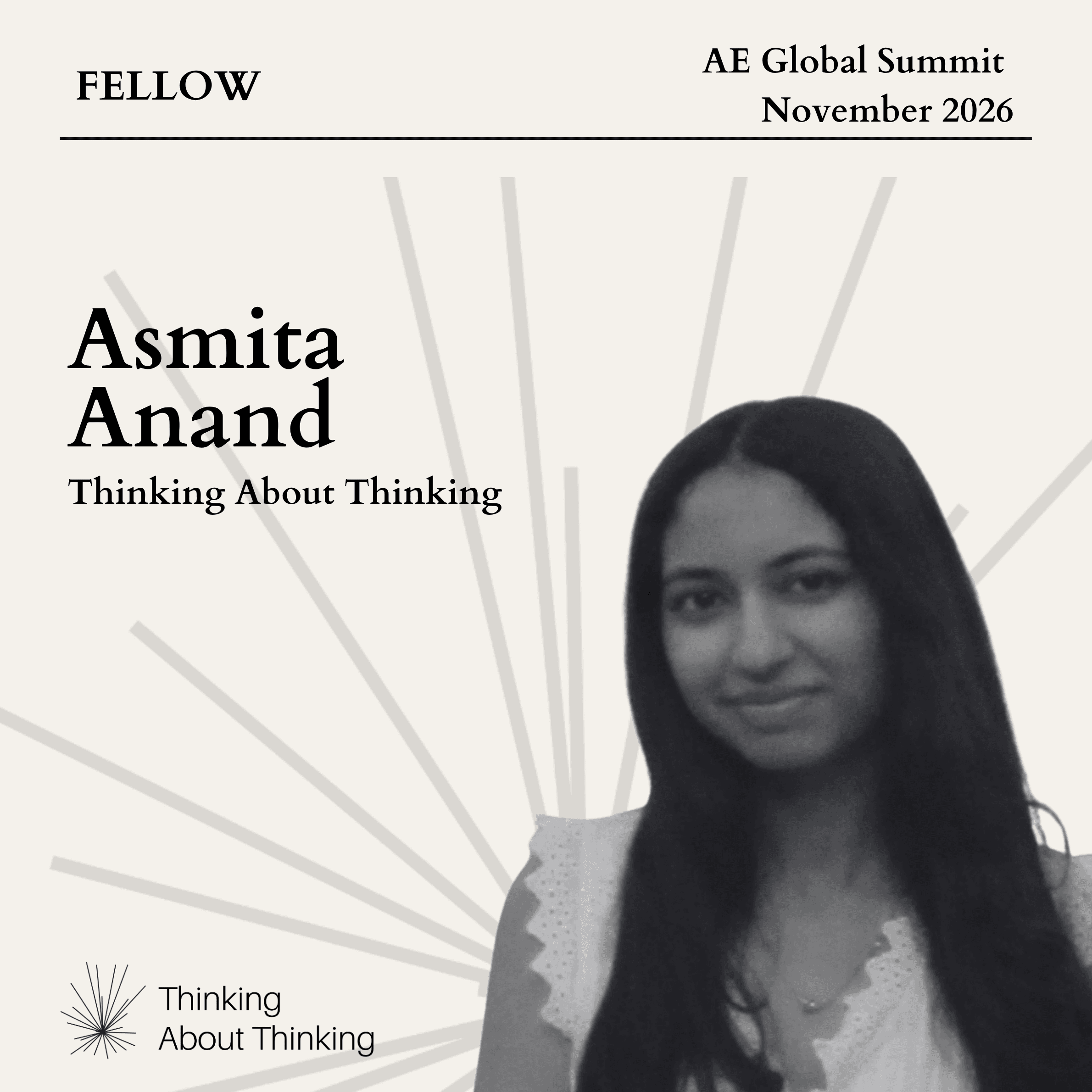 Asmita Anand