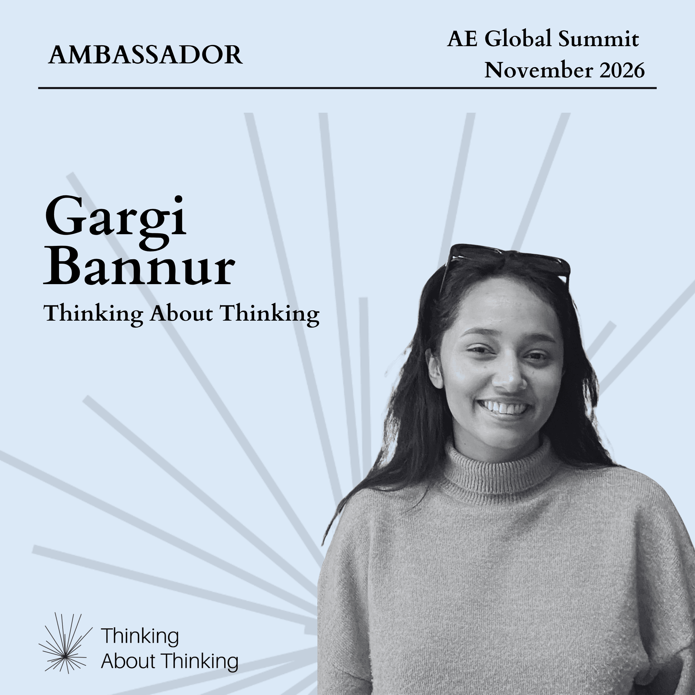Gargi Bannur