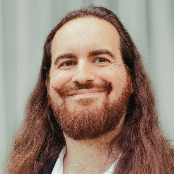 David Dalrymple