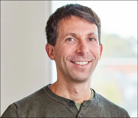 Prof. David Silver