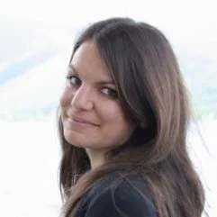 Dr Sarah Parisot