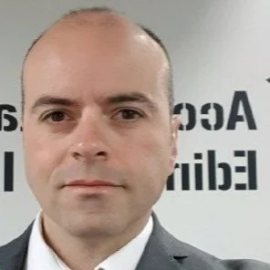 Dr Trias Gkikopoulos