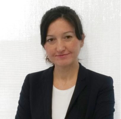 Prof. Emine Yilmaz