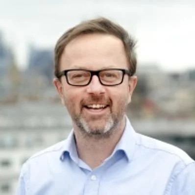 Mark Bjornsgaard