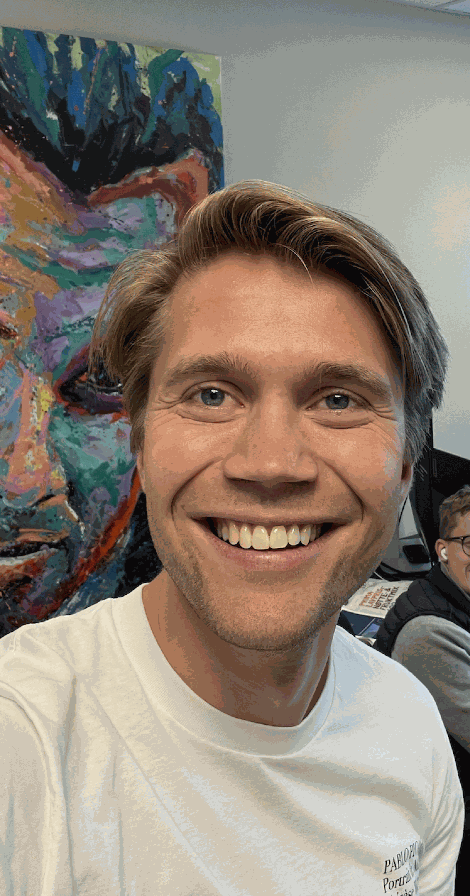 Nicolay Hagen