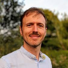 Prof. Andrew Saxe