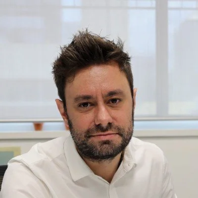 Prof. Dan Nicolau Jr