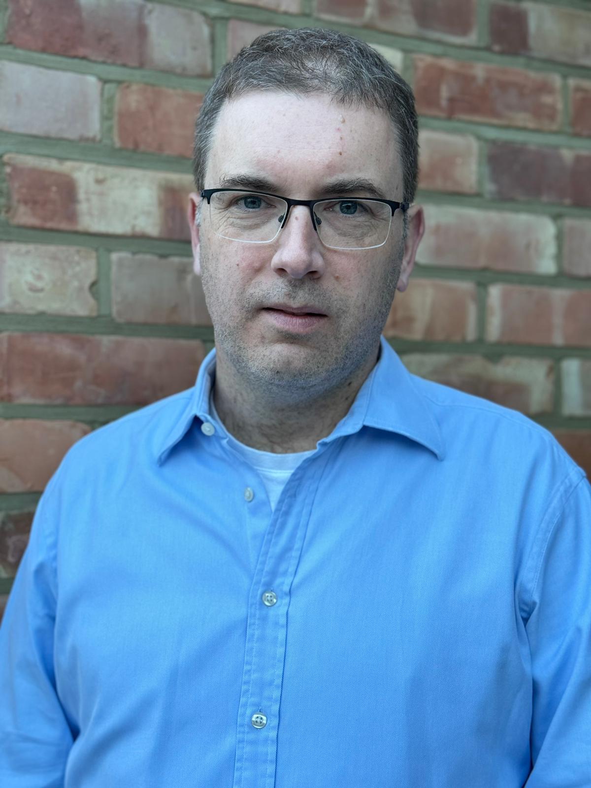 Prof. Pearse Keane