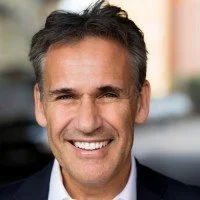 Prof. Richard Susskind