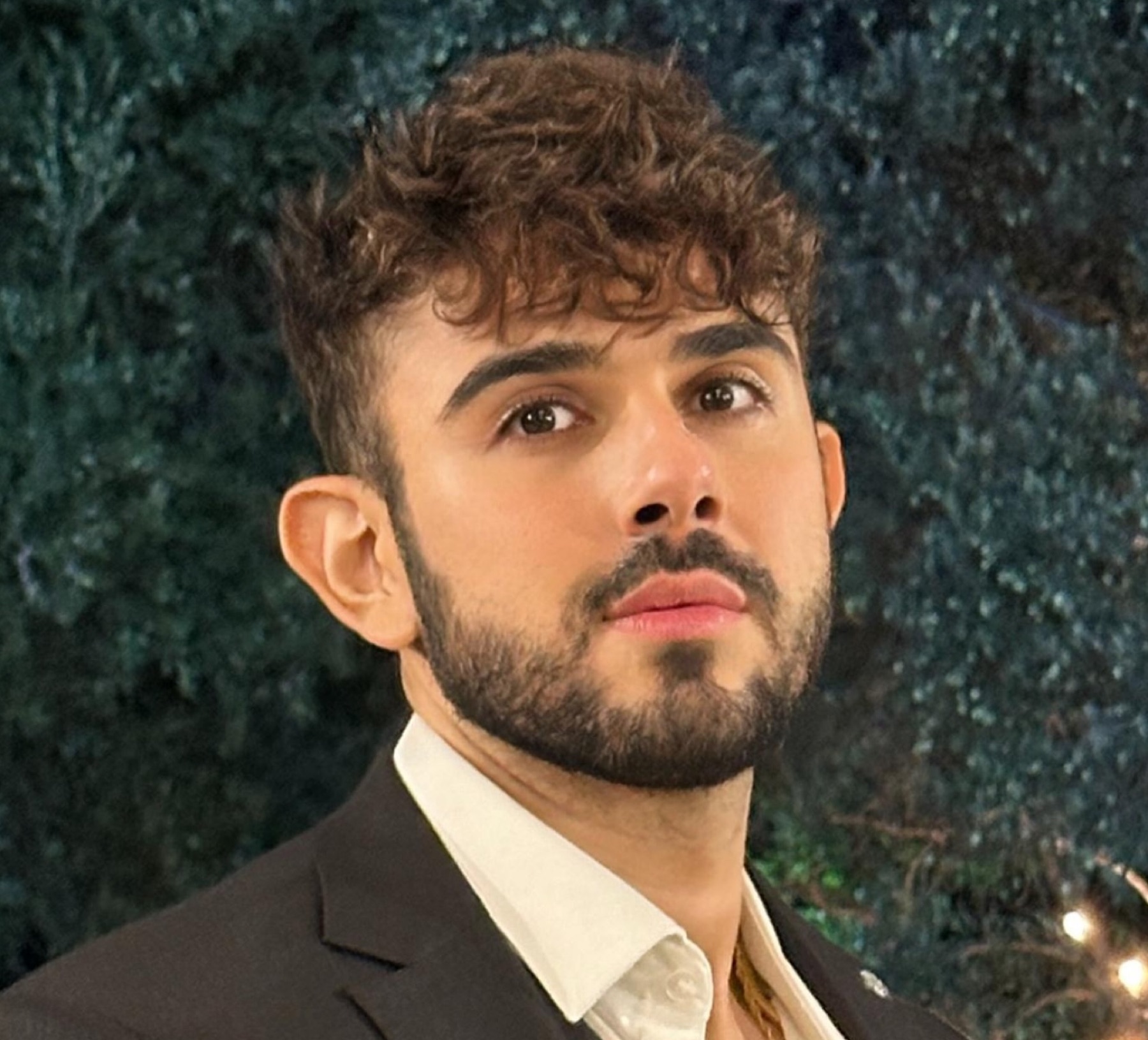 Dr Leon Chlon