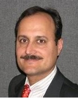 Dr Mark L. Moerdler
