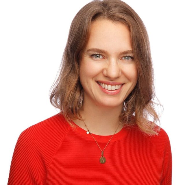 Antonia Kerle