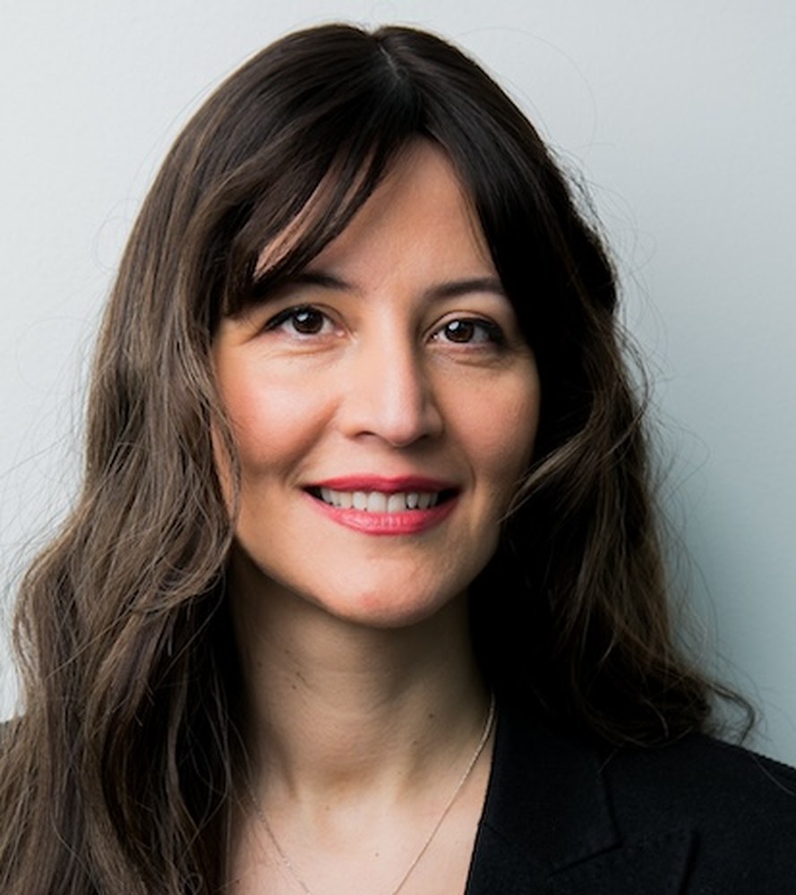 Prof Atoosa Kasirzadeh