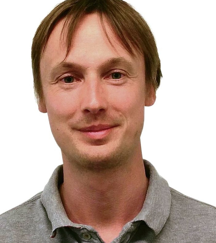 Dr Daan Wierstra