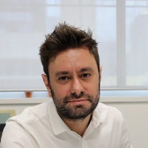 Prof Dan Nicolau Jr