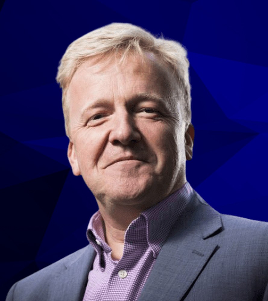Prof Geraint Rees