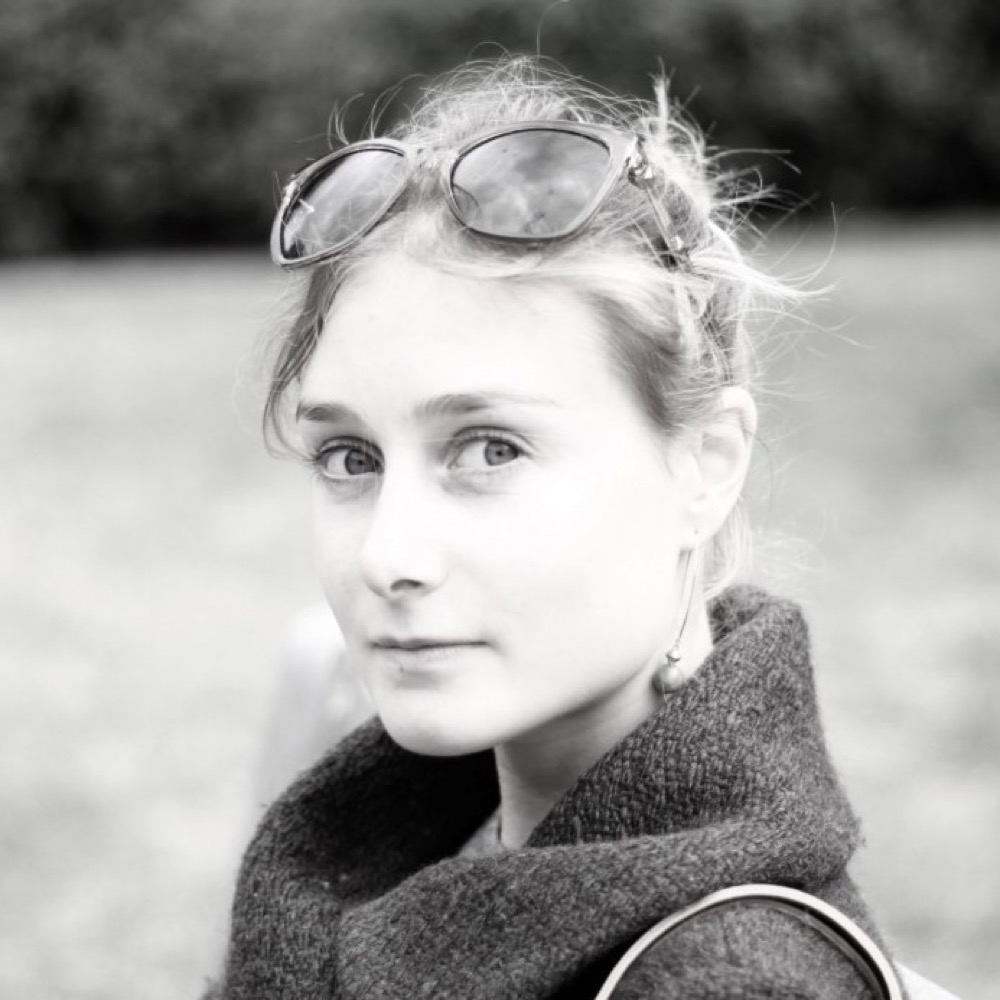 Inga Van den Bossche