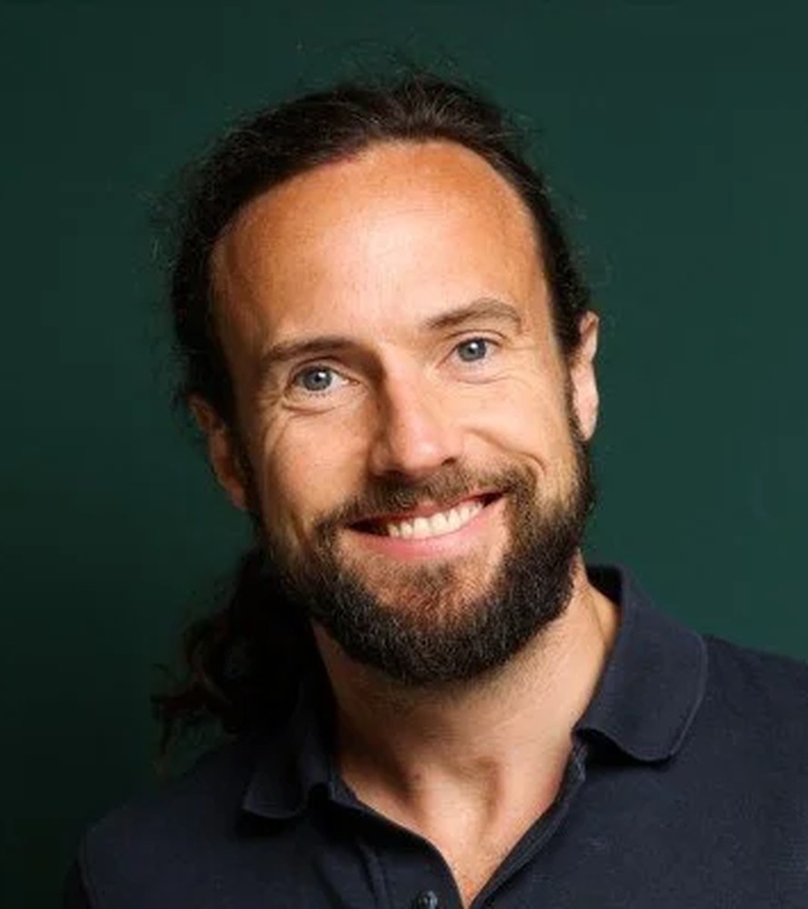 Prof Jakob Foerster