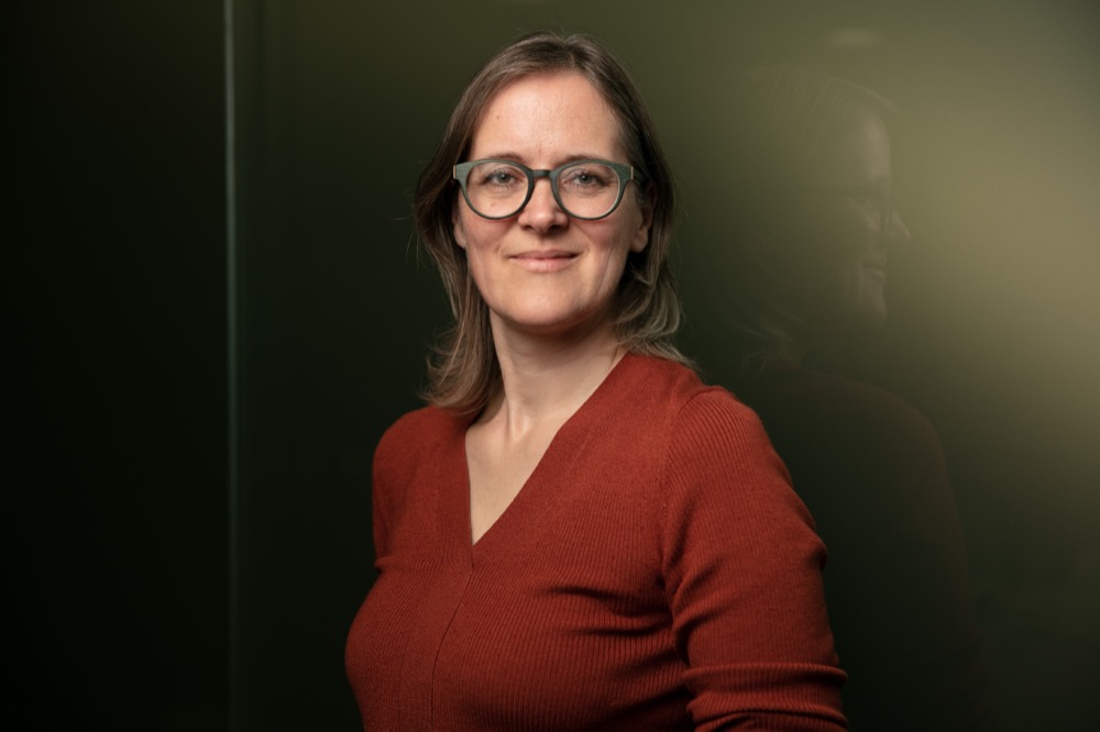 Katja Hofmann