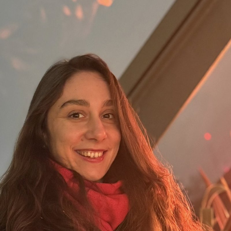 Oana-Maria Camburu