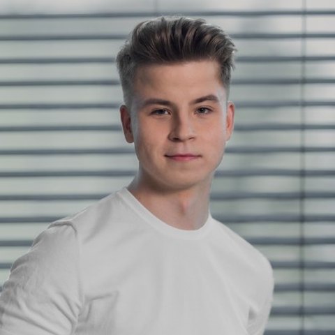 Szymon Rybczak