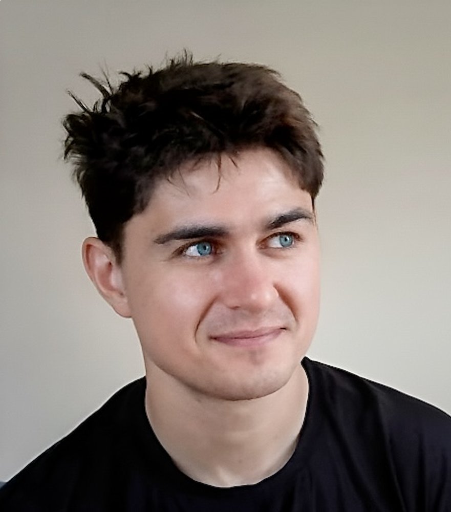Talfan Evans