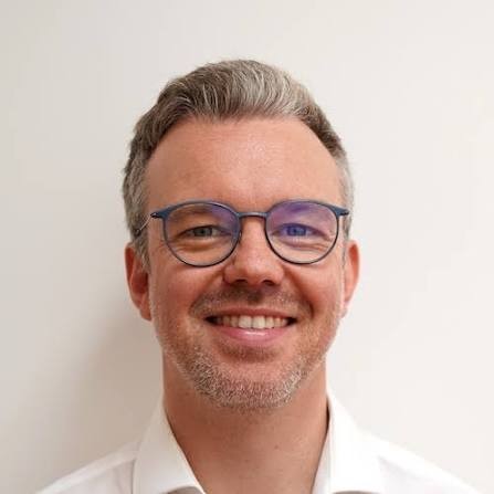 Prof Tim Rocktäschel