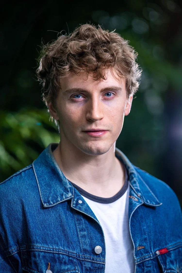 Dr Andrew Fyfe