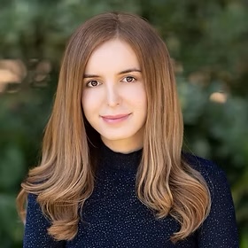 Professor Azalia Mirhoseini