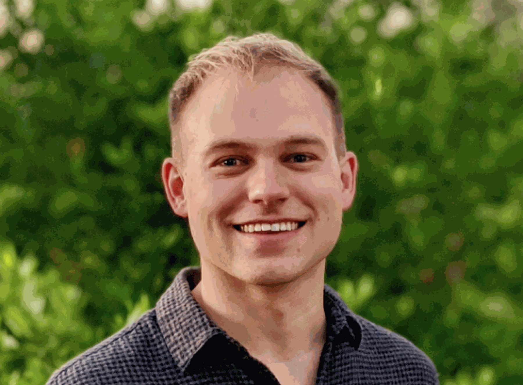 Christian Shewmake