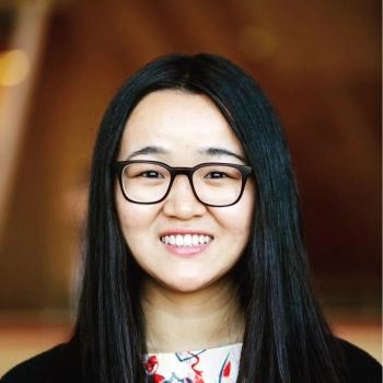 Professor Diyi Yang