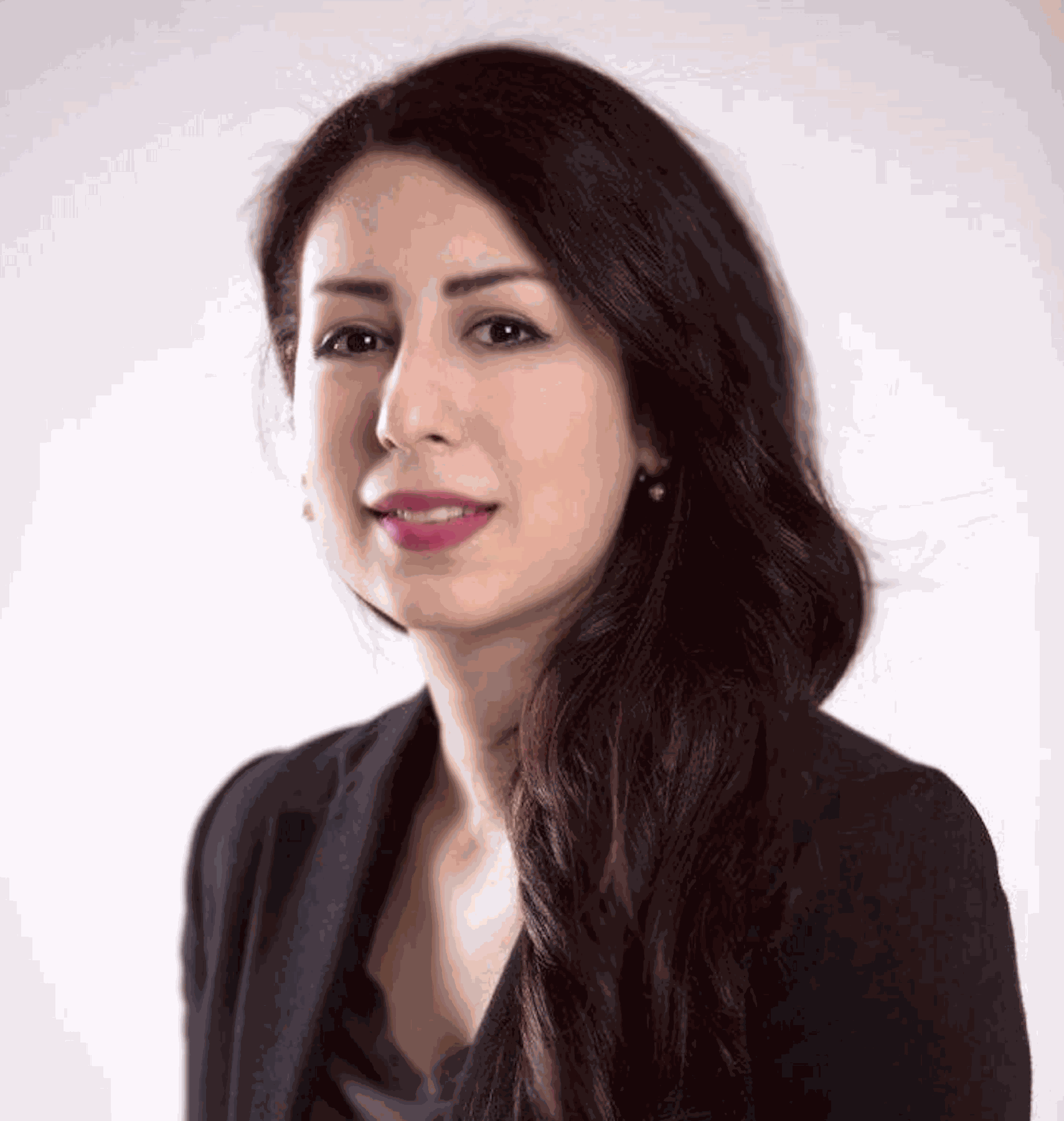 Dr Feryal Behbahani