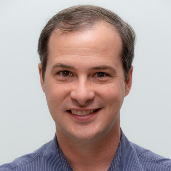Dr John Whaley