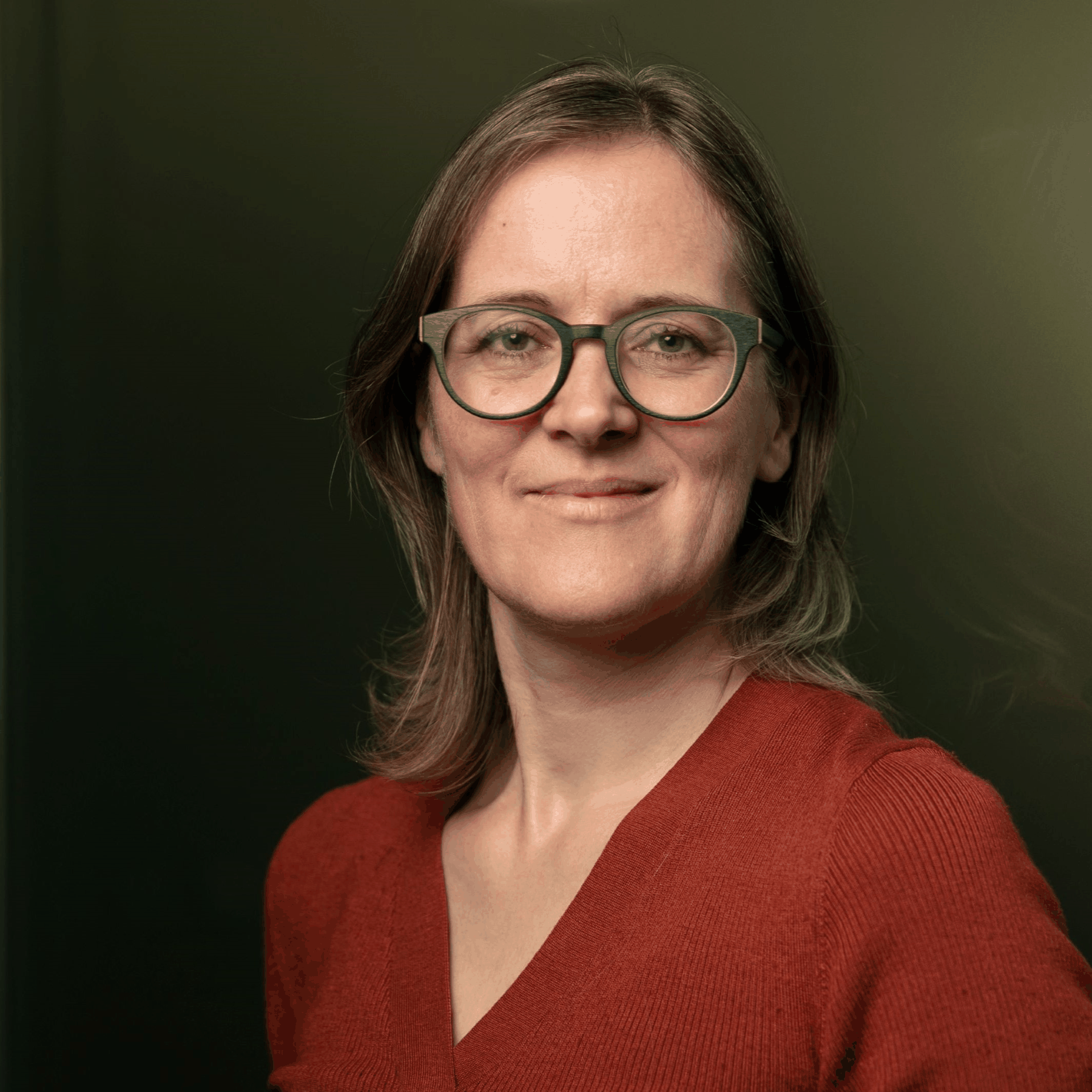 Dr Katja Hofmann