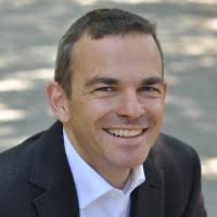 Dr Martin Riedmiller