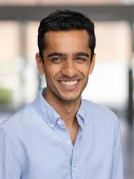 Dr Mayank Agrawal