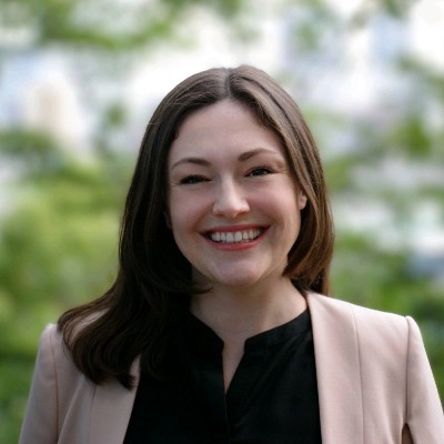 Elizabeth Oda