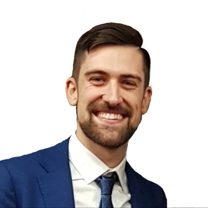 Federico Fosci