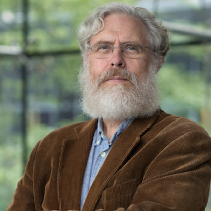Professor George Church