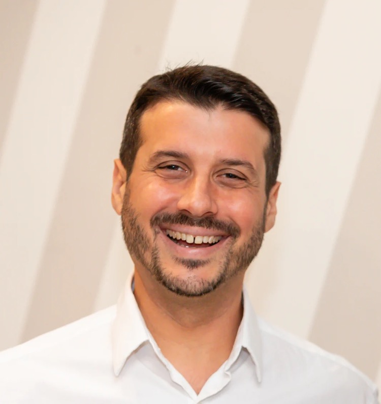 Dr Greg Detre