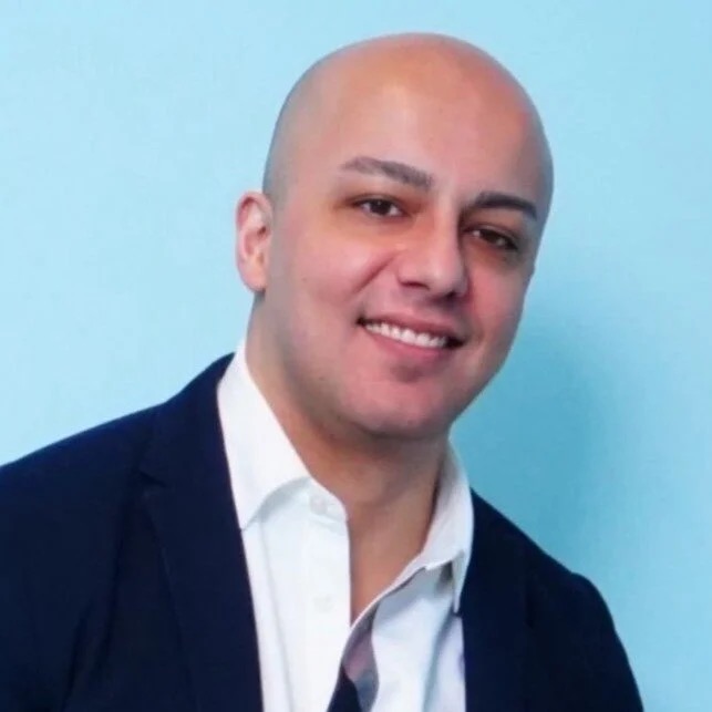Dr Jad Tarifi