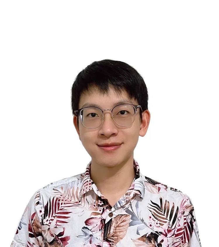 Dr Jiaxian Guo