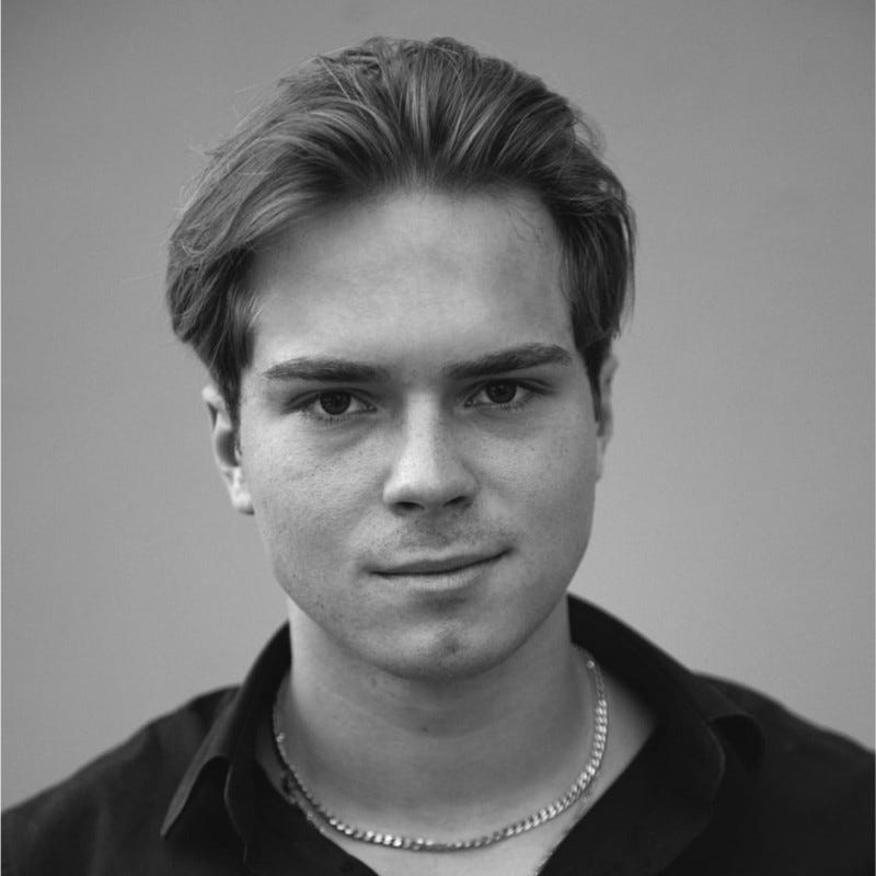 Julius Ritter