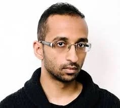 Dr Kai Arulkumaran