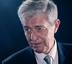 Professor Karl Friston