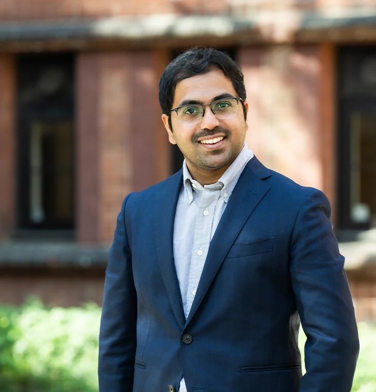 Kiran Mysore