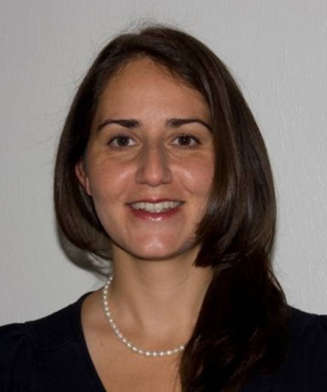 Professor Maria Liakata