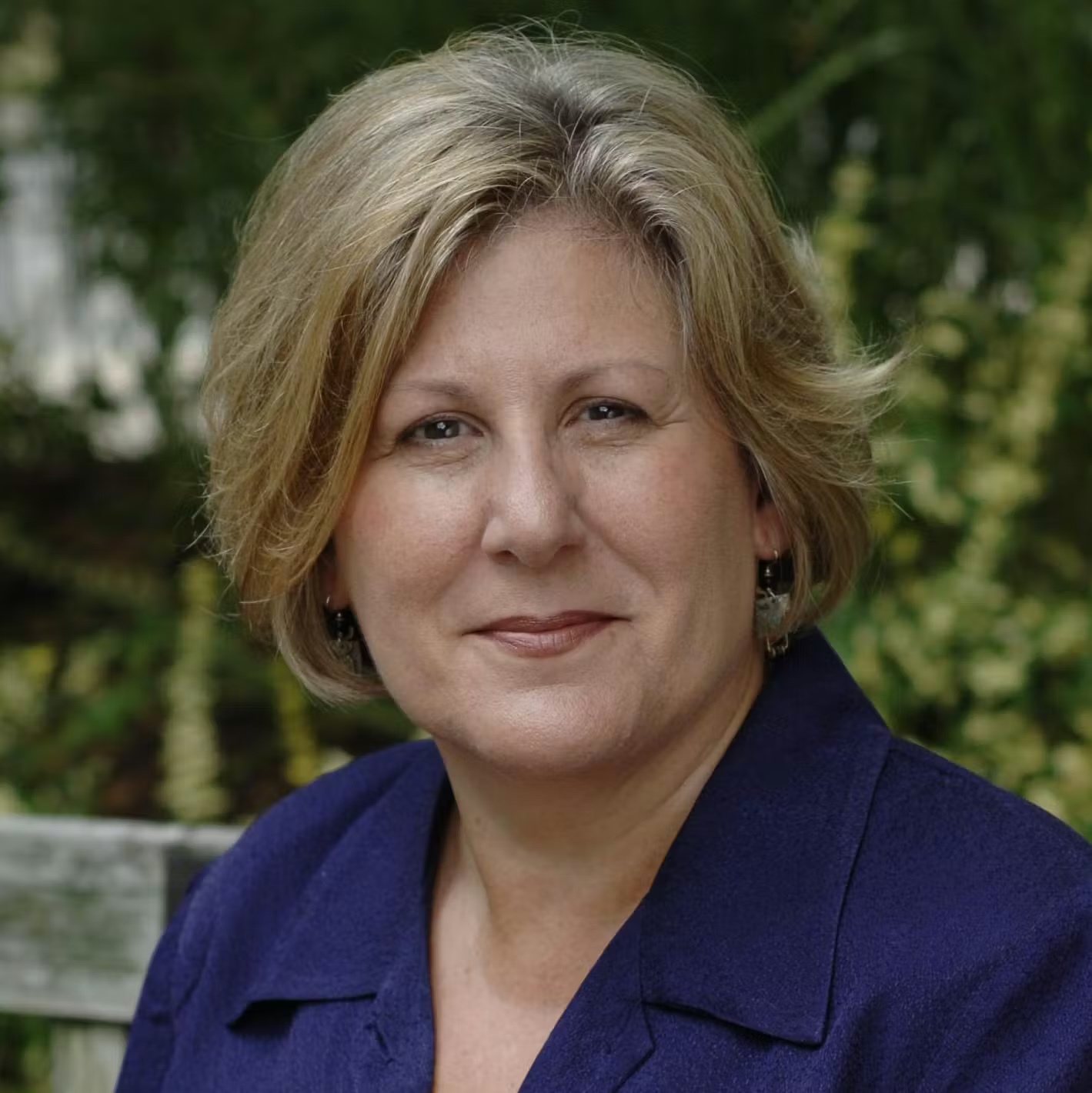 Professor Nancy Nersessian